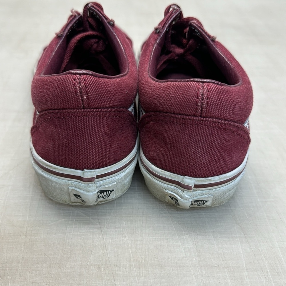 0824-14 Vans - Picture 3 of 4